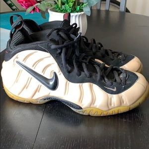 Nike Foampostie Pearl